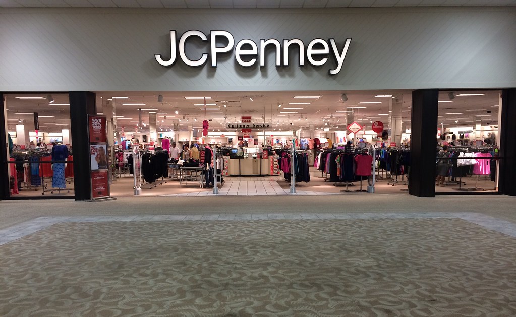 How can I access the JCPenney Associate Kiosk at home?