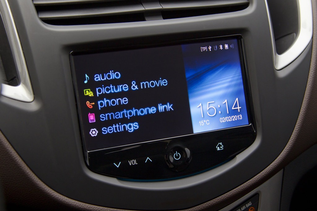 Chevy Bluetooth not working –  how to fix it easily
