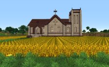 Minecraft Holy Bible: Guide to Every Achievement