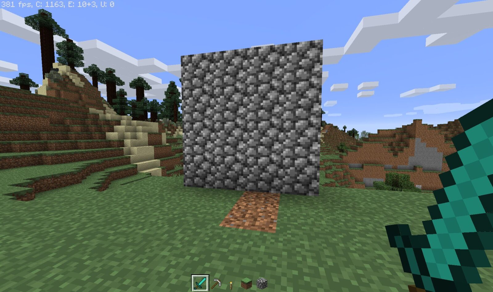 How to make smooth stone in Minecraft in 4 easy steps TECHWALTZ