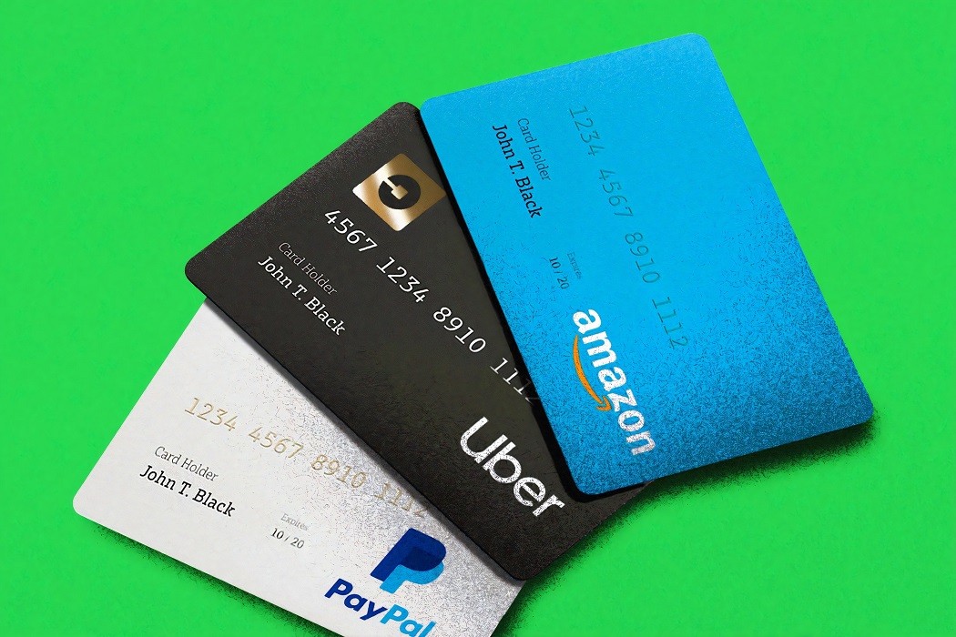 How to remove payment method from Amazon TECHWALTZ