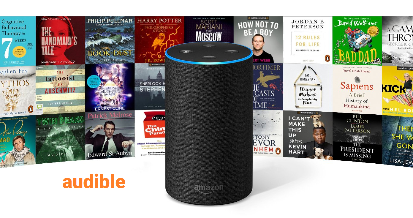 10 Most Expensive Audible Books right now TECHWALTZ