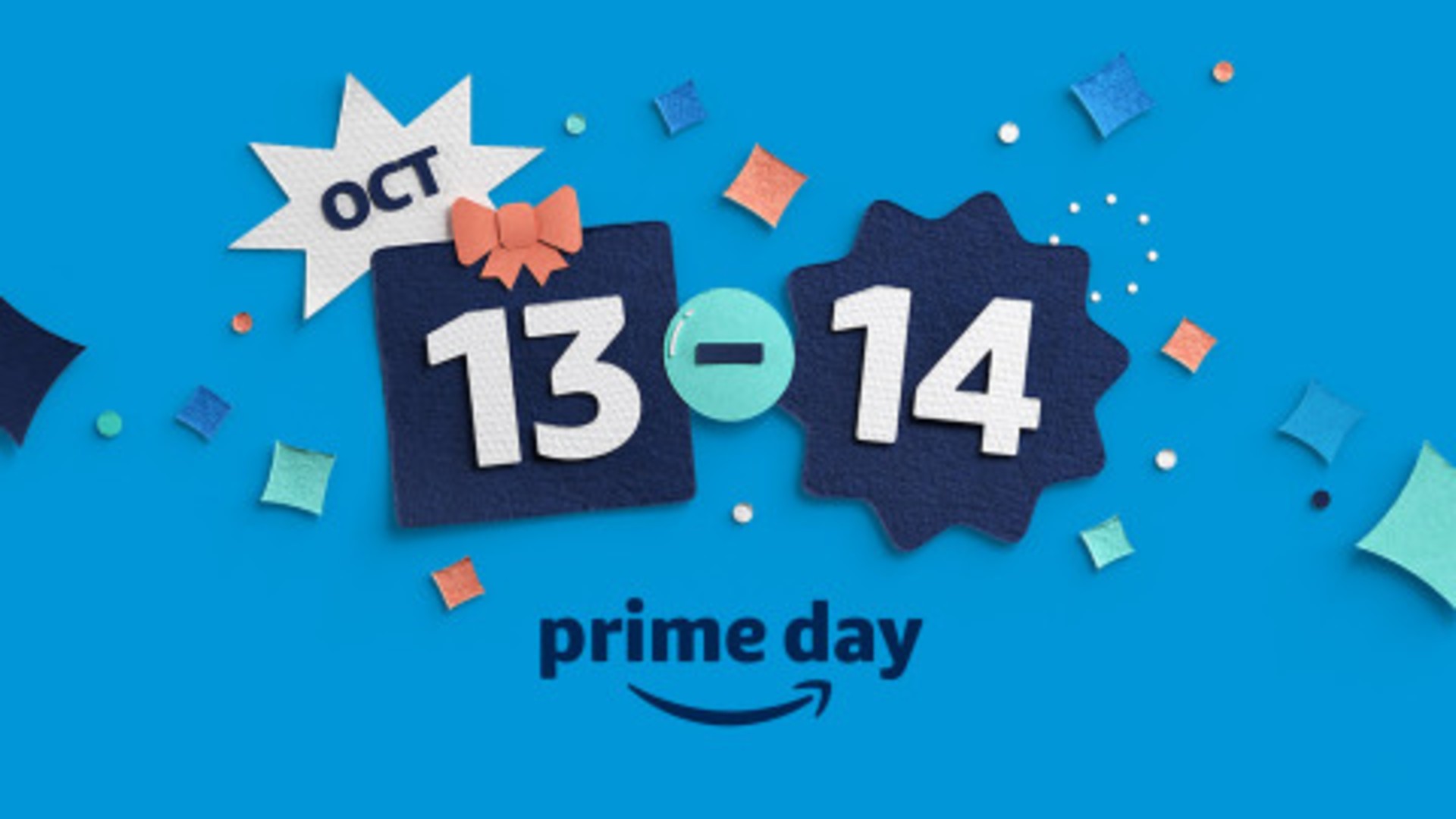 Amazon Prime Day 2020