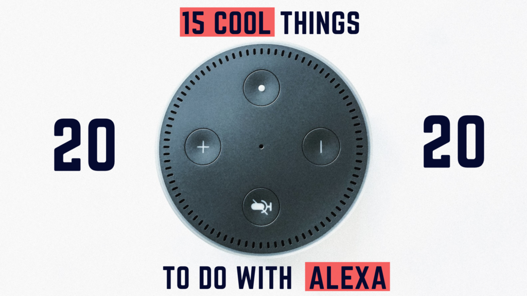 Alexa best skills