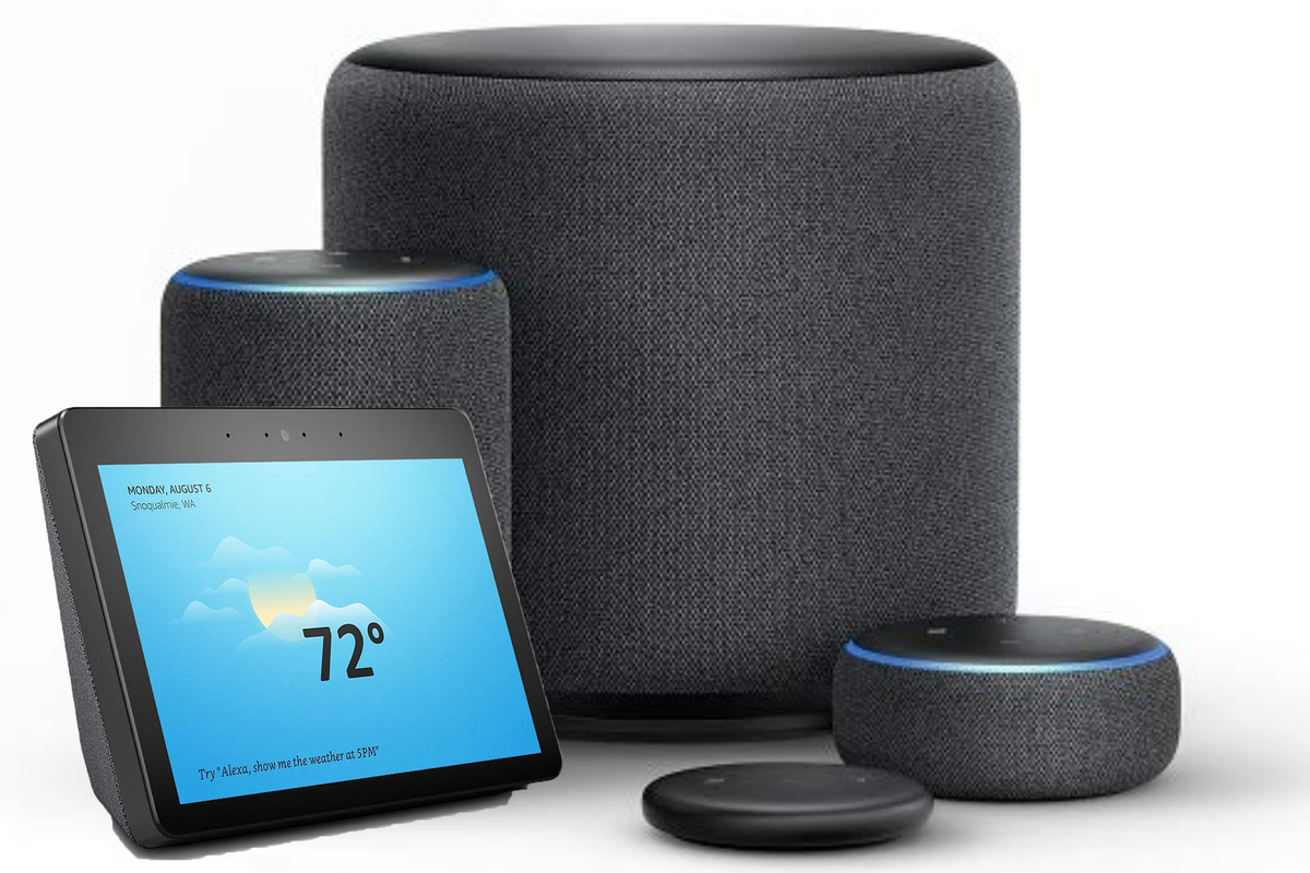 Cool things to do with Alexa