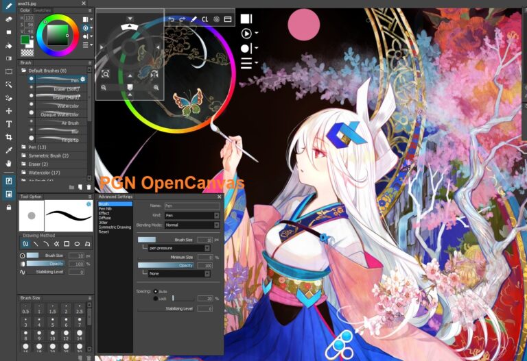 Best Anime and Manga Drawing Software in 2023 | TECHWALTZ