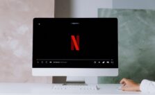 Netflix Two Factor Authentication and Security