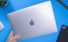 HOW TO FIX WATER DAMAGED MACBOOK AIR