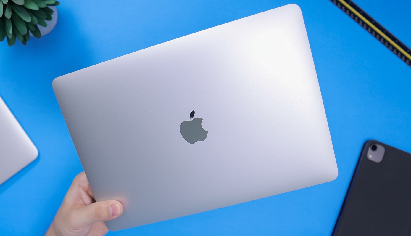 HOW TO FIX WATER DAMAGED MACBOOK AIR