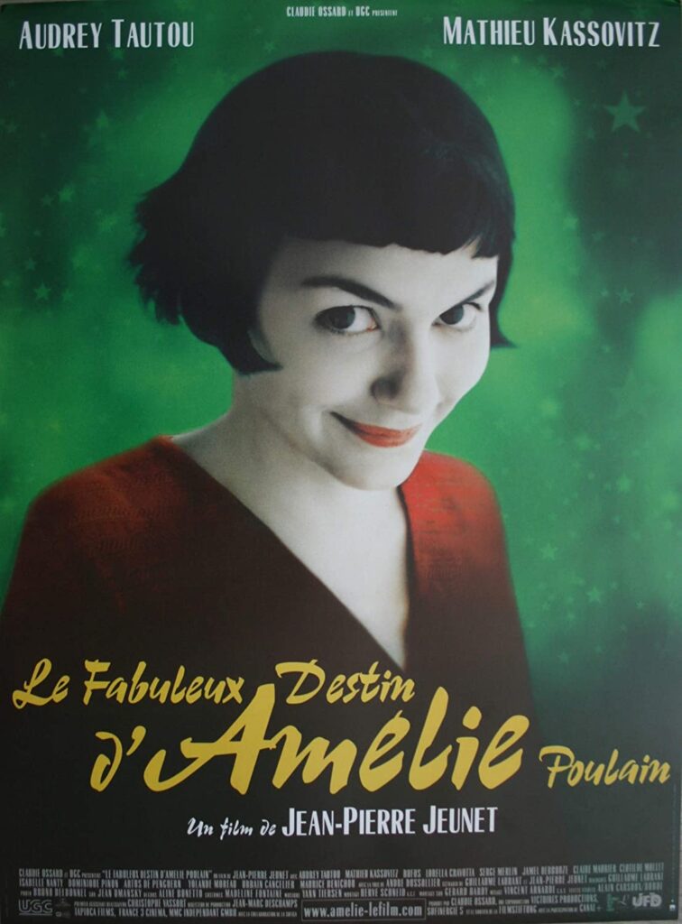 Amelie