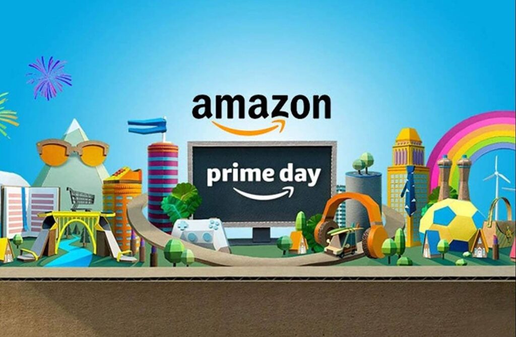 primeday