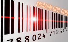 What is the UPC Code for Amazon and how to get it?