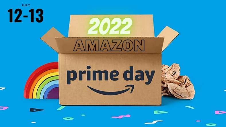 Amazon Prime Day 2022: Best 22 deals you can find right now!