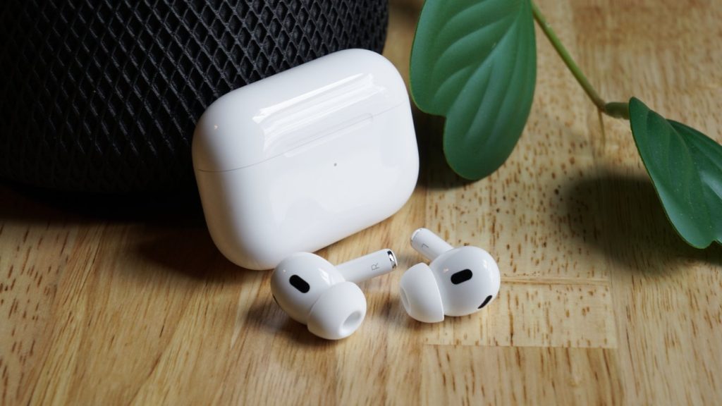 AirPods Pro 2 keep disconnecting