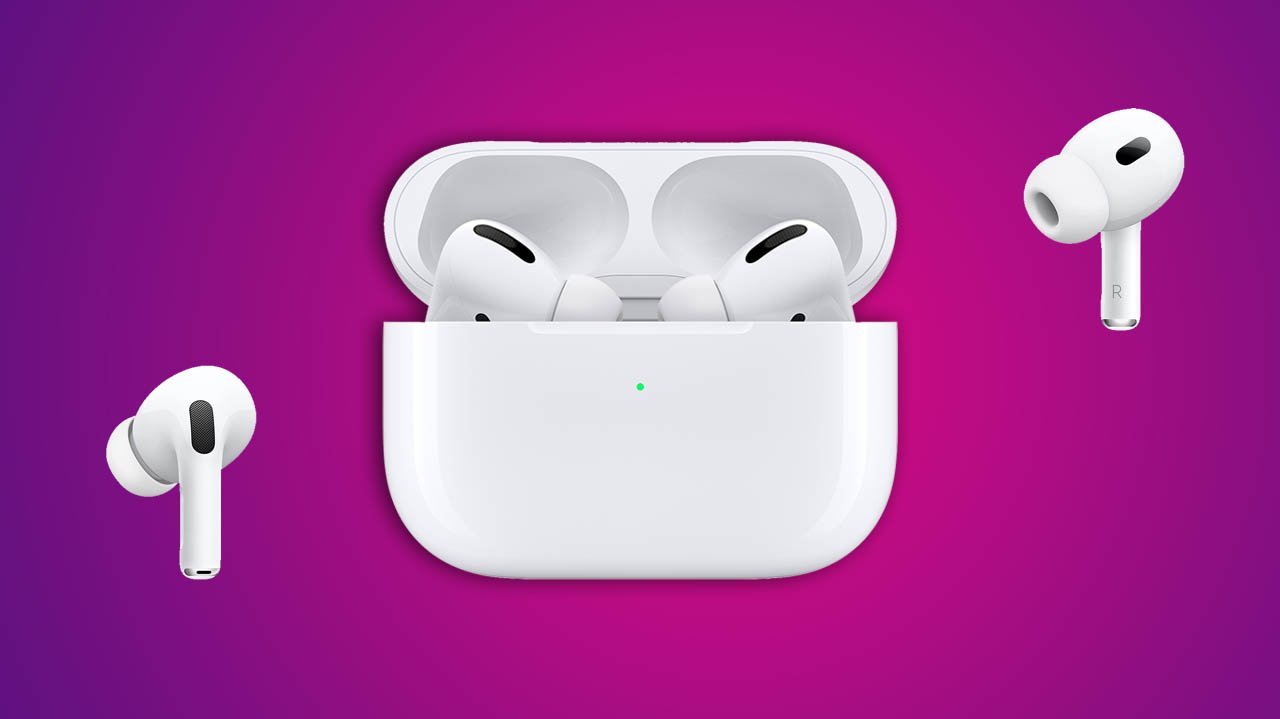 AirPods Pro 2 keep disconnecting