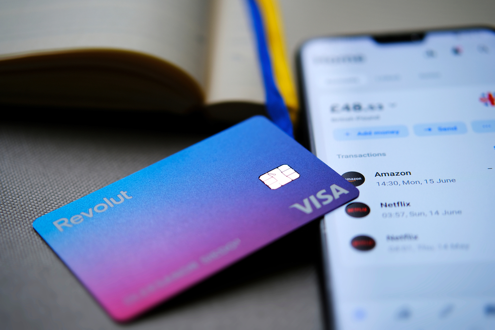 Revolut premium