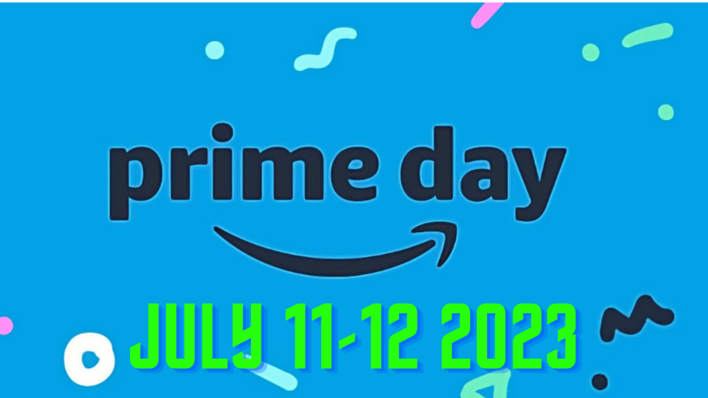 Amazon Prime Day