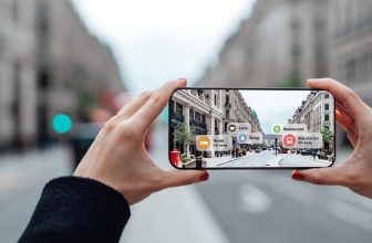 Augmented Reality