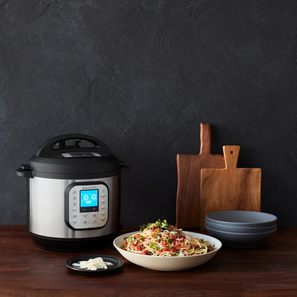 Instant Pot problems