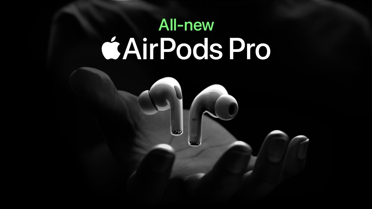 How to Tell if AirPods Pro 2 Are Fake or Real