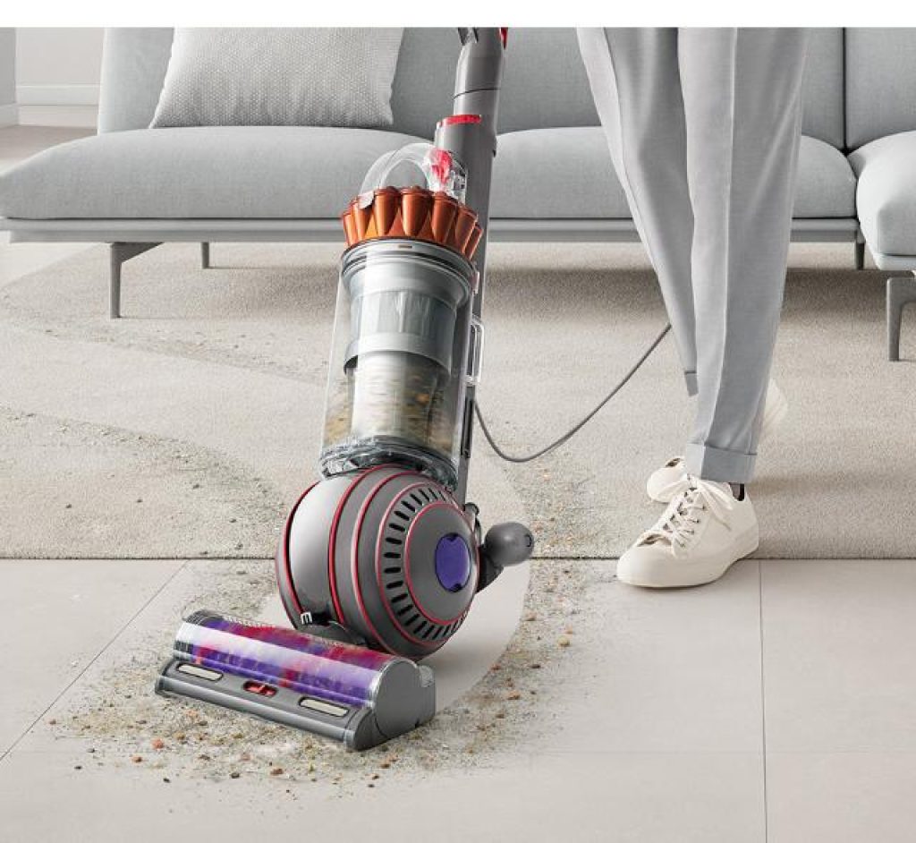 Best Home Vacuum 2025