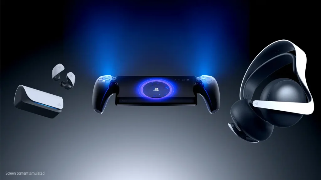 Playstation Portal