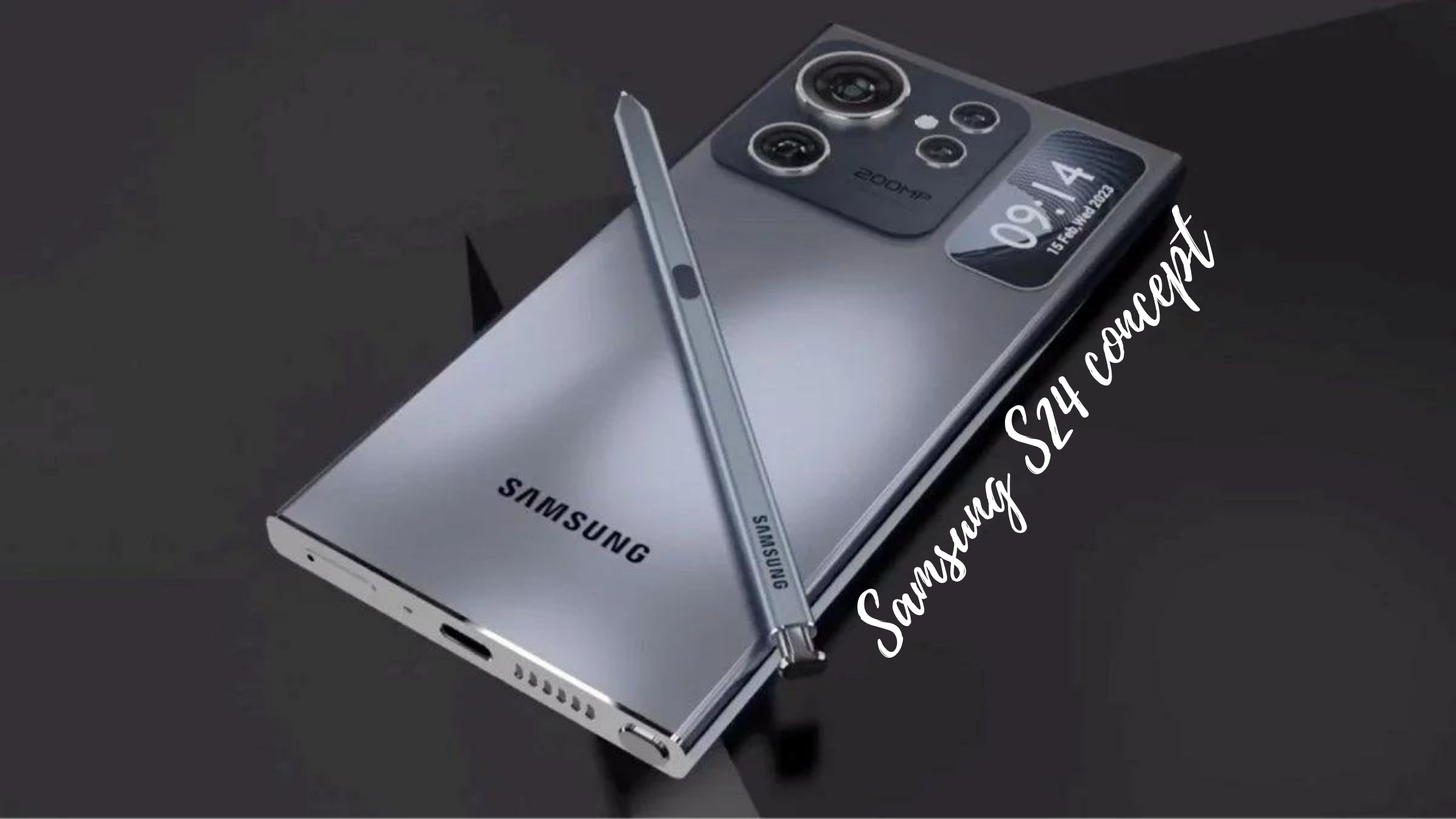 Everything we know about Samsung S24