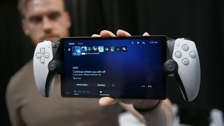 PlayStation Portal: All You Need To Know About Sony’s Game-Changing Remote Play Device