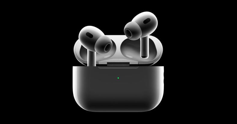 Apple Airpods Pro 2 with USB-C