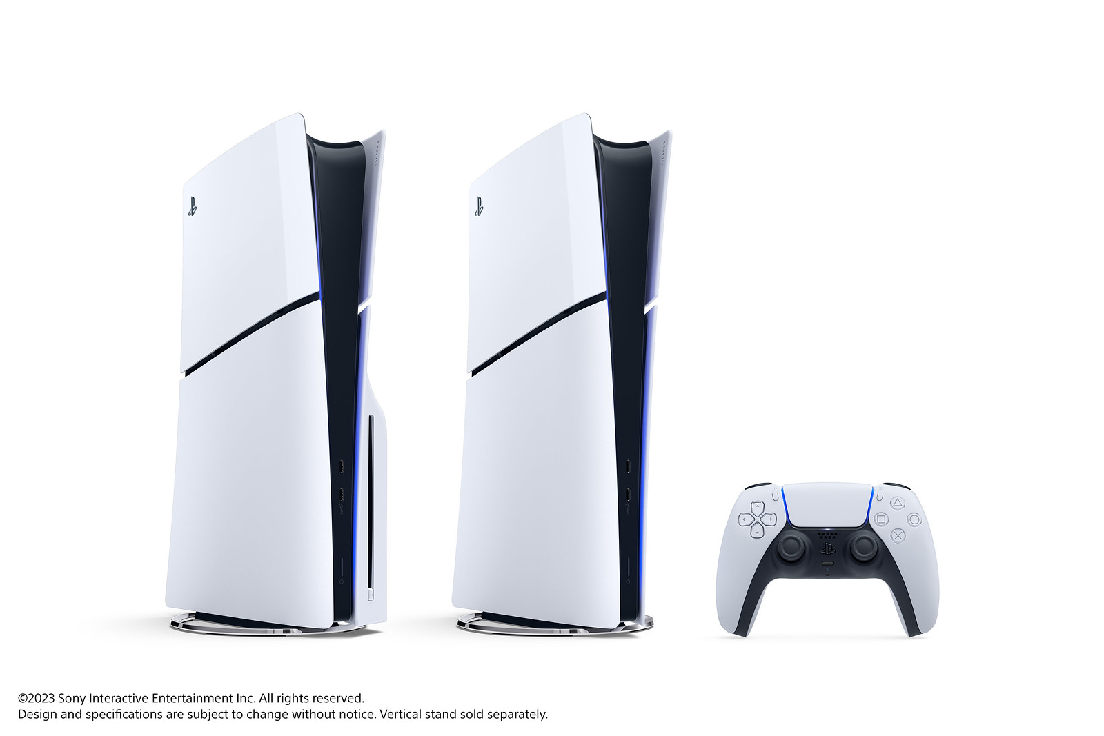 New Playstation 5