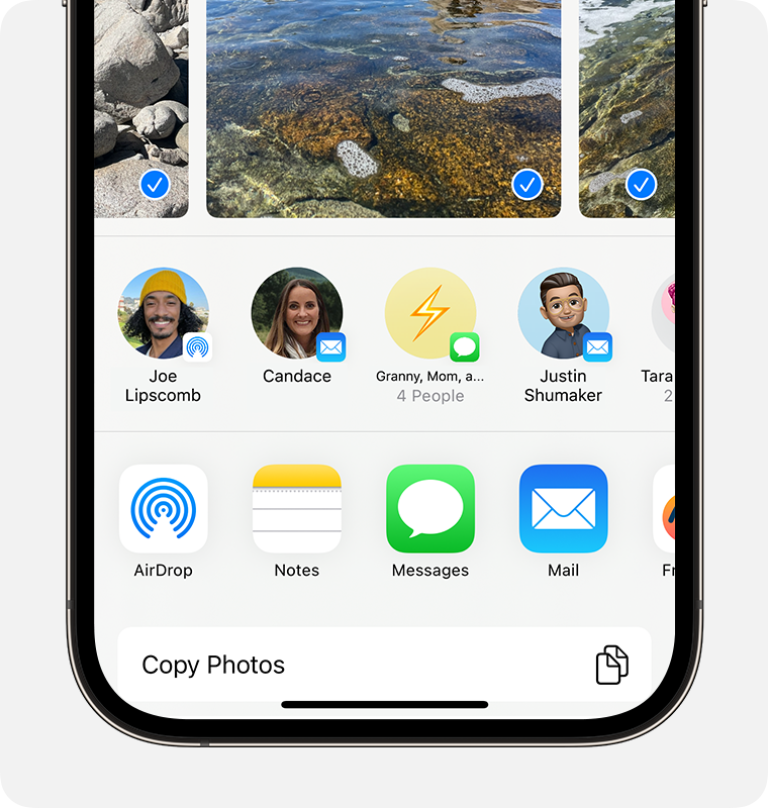 How to Change AirDrop Name A UserFriendly Guide for Apple Users