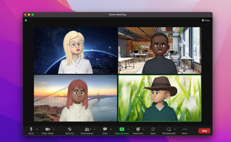 Beyond FaceTime: Apple TV Embraces Zoom for Virtual Meetings