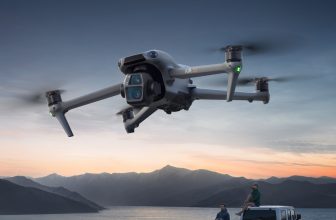 DJI Air 3S