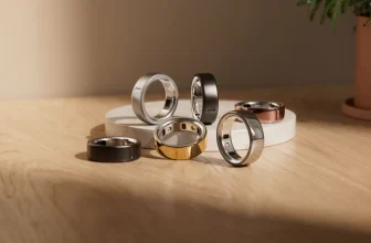 Oura Ring 4