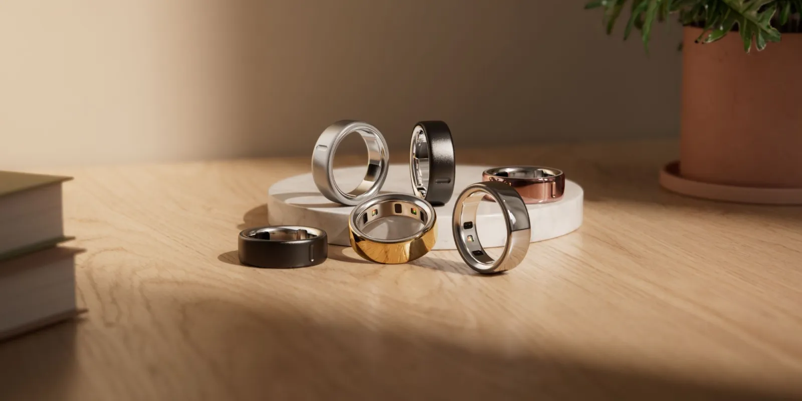 Oura Ring 4