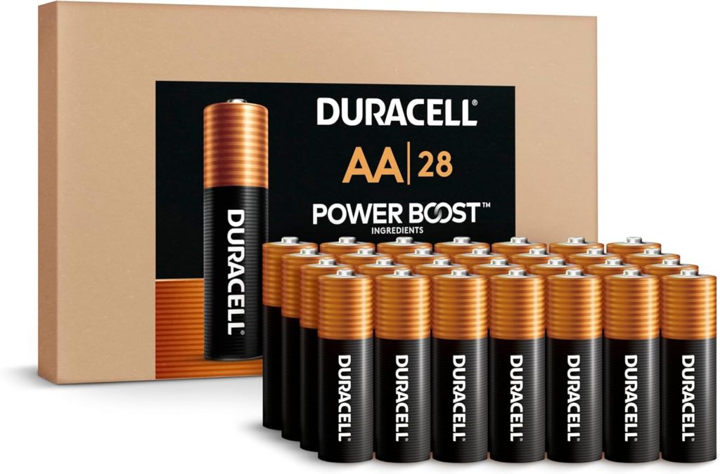 duracell