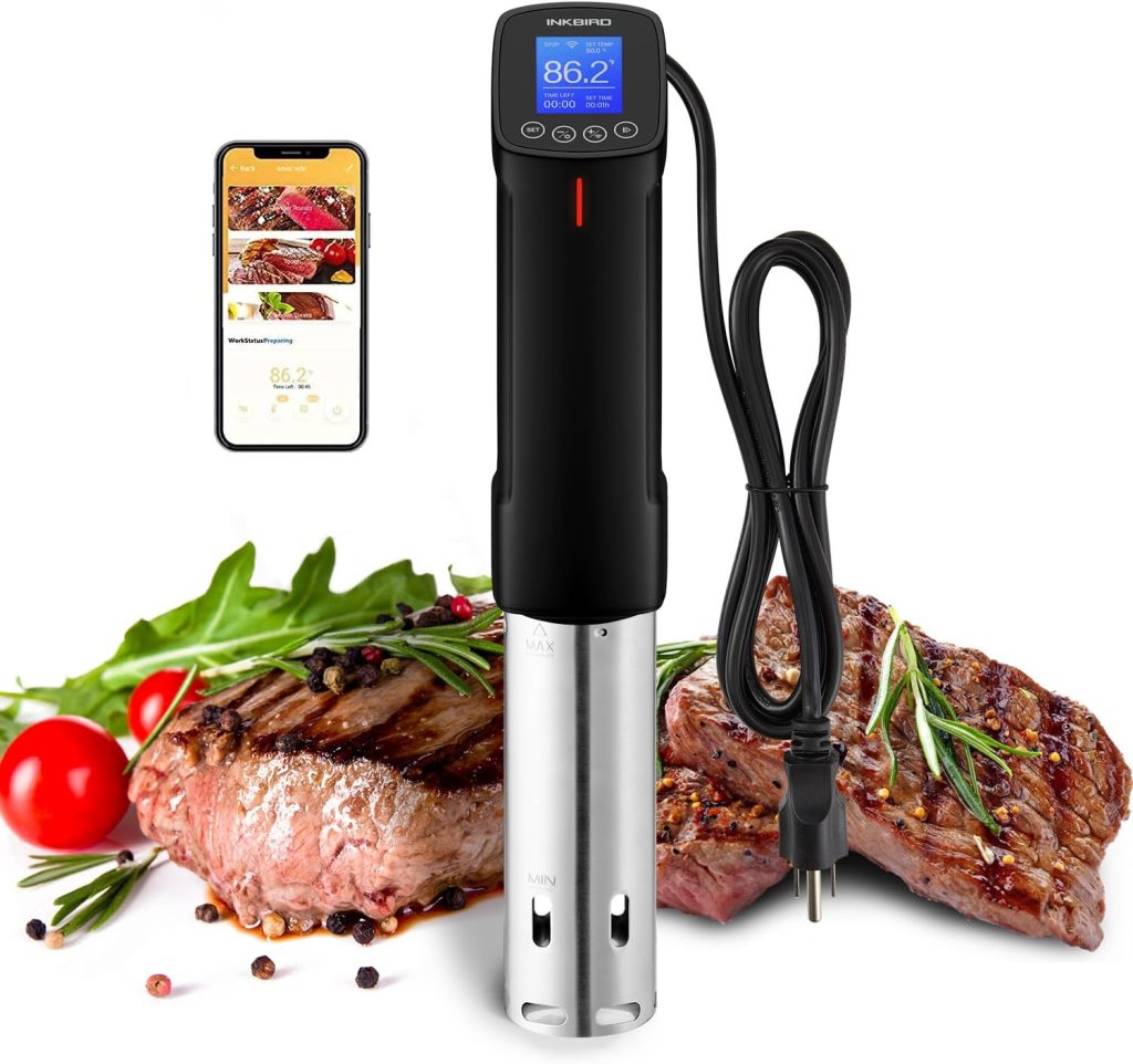 Amazon's May Sale: 12 Amazing Deals That Will Save You Money 11 INKBIRD