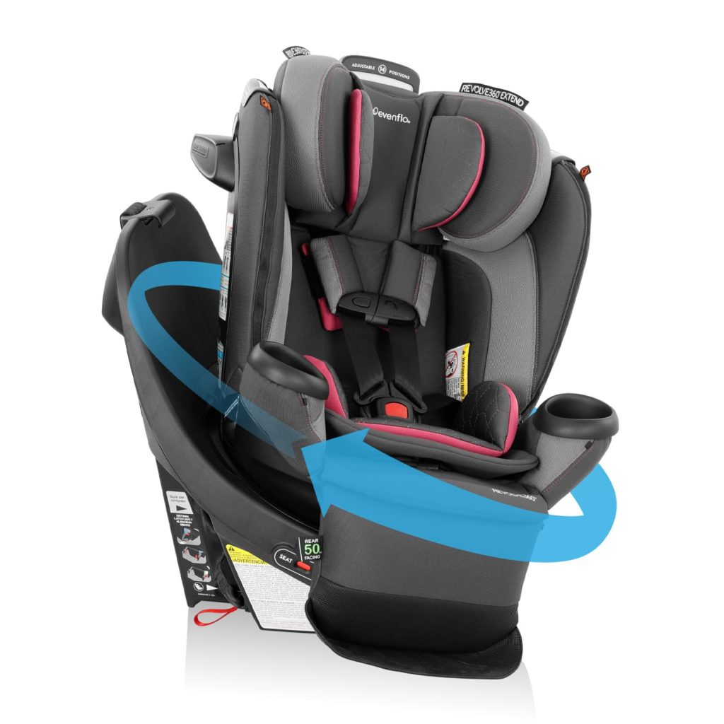 Amazon's May Sale: 12 Amazing Deals That Will Save You Money 23 evenflo