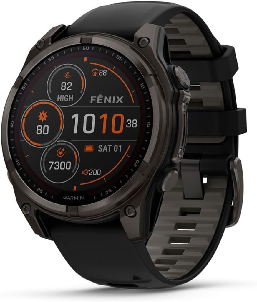 Amazon's May Sale: 12 Amazing Deals That Will Save You Money 7 fenix8
