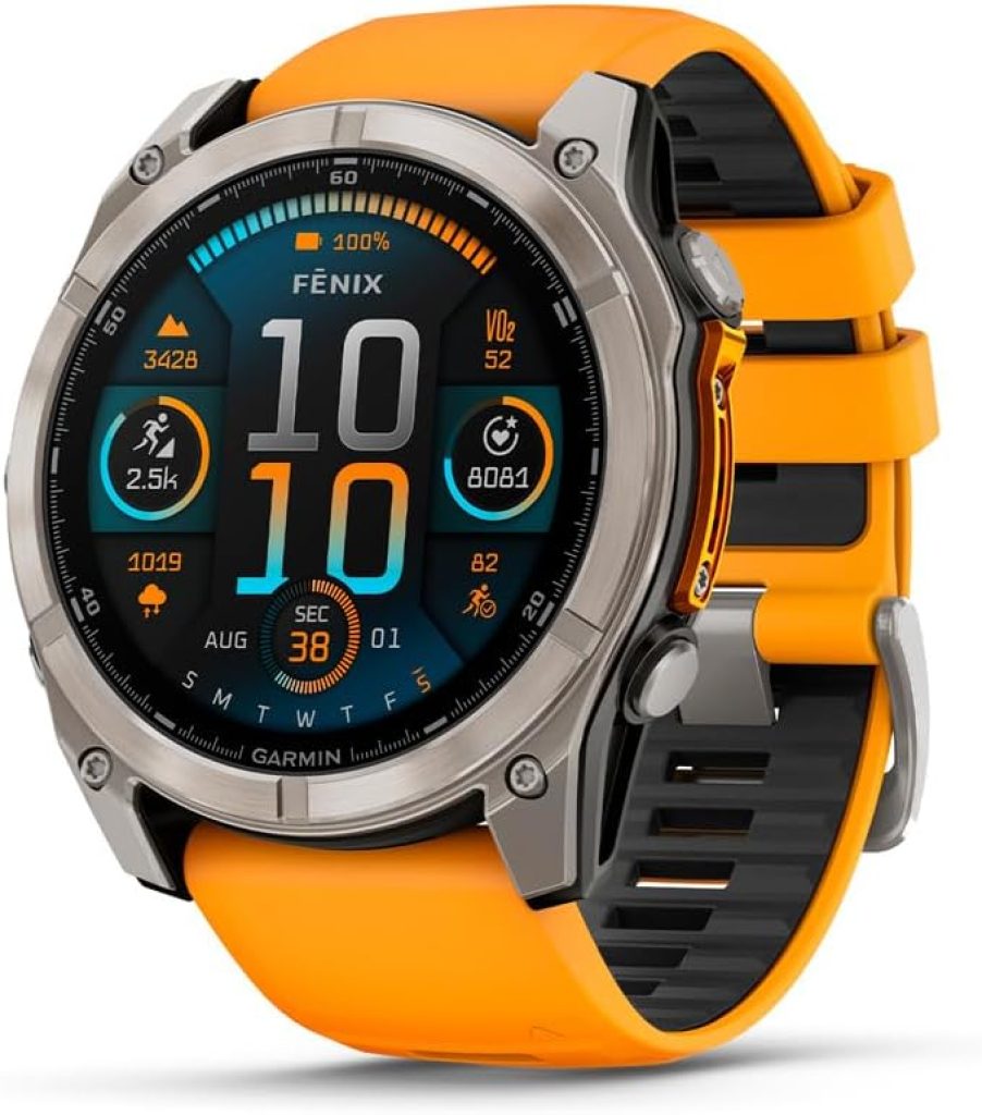 Amazon's May Sale: 12 Amazing Deals That Will Save You Money 9 garmin88