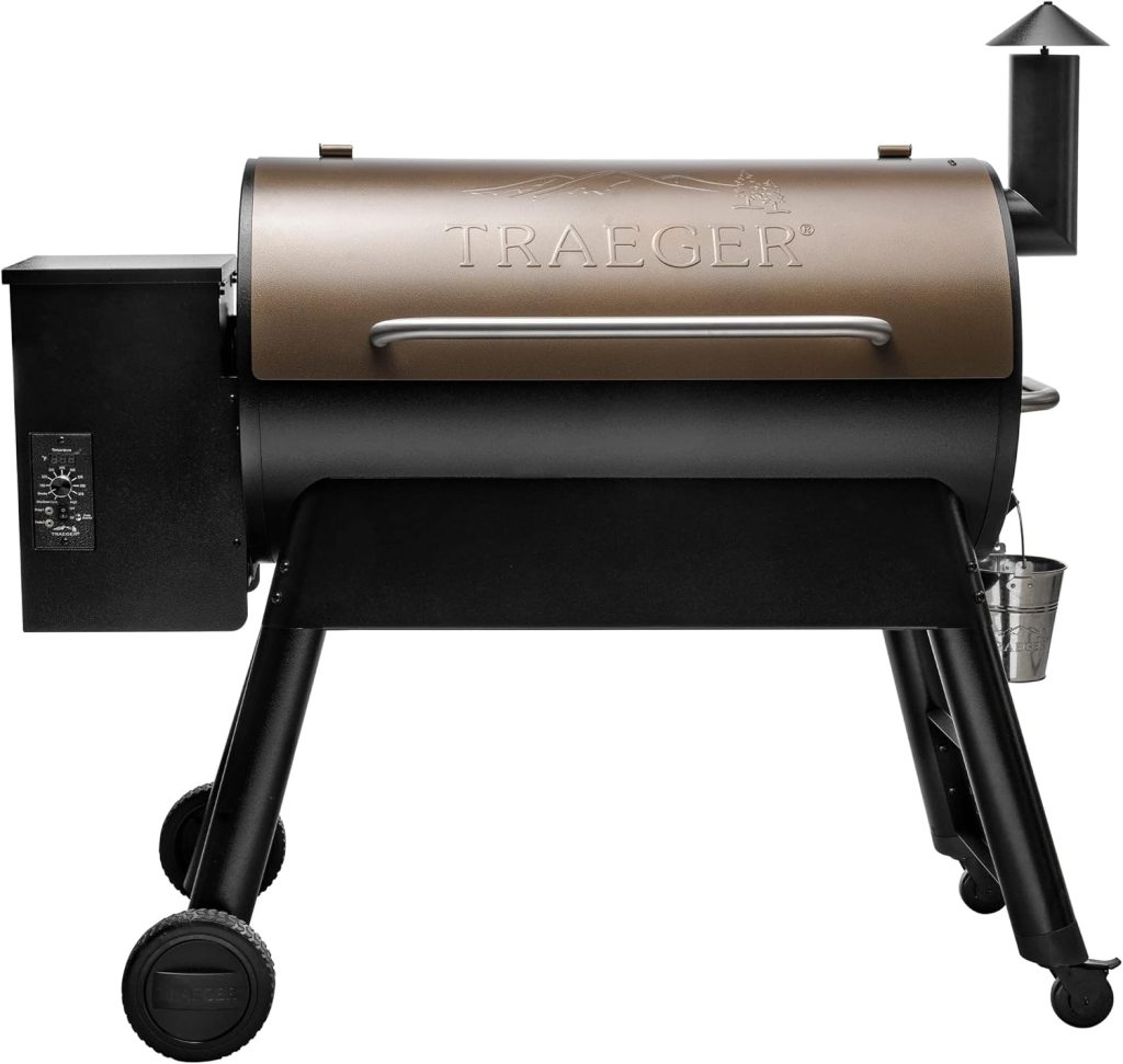 Amazon's May Sale: 12 Amazing Deals That Will Save You Money 5 grill