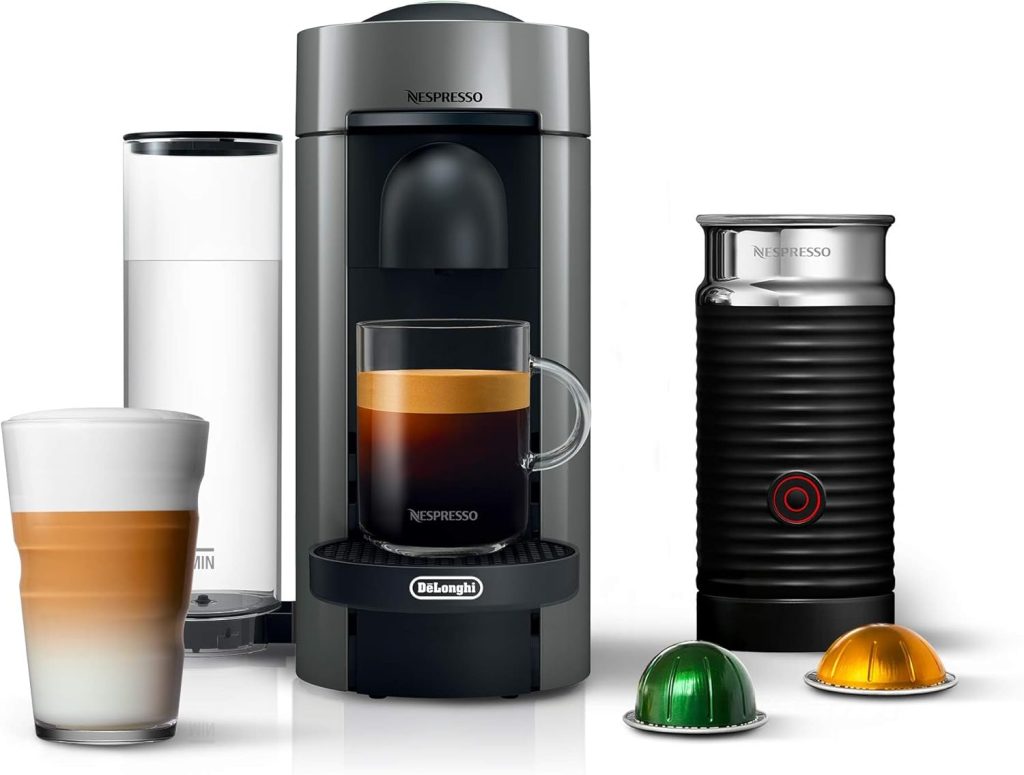 nesspresso