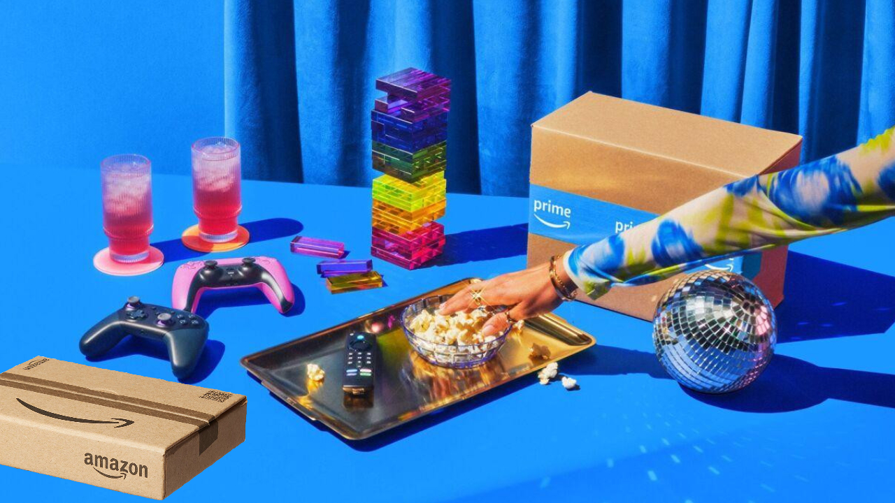Early Prime Day Deals: 12 Great Finds on Amazon Right Now 1 apd