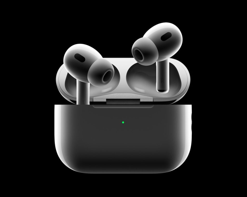 AirPods Pro 3 Confirmed in iOS 26 Beta Code, Launch Expected This Fall 2 app3