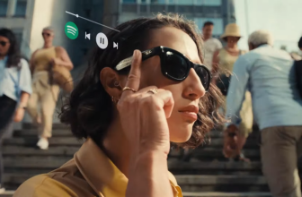 Meta Glasses