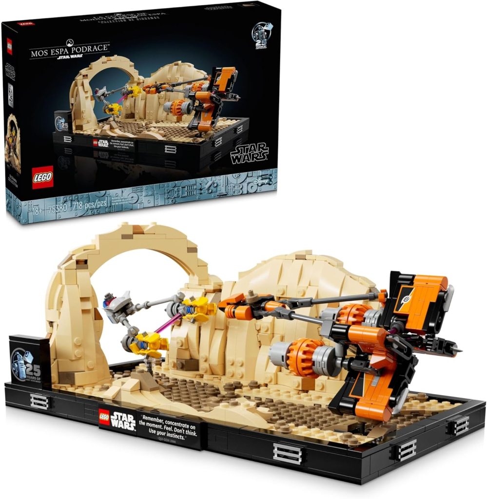 12 Amazon June Deals You Don’t Want to Miss: Ray-Ban Meta Have Never Been Cheaper 22 lego1221