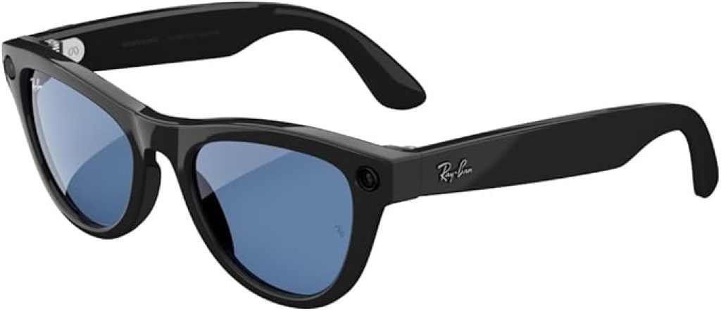 12 Amazon June Deals You Don’t Want to Miss: Ray-Ban Meta Have Never Been Cheaper 4 raybanmetaskyler