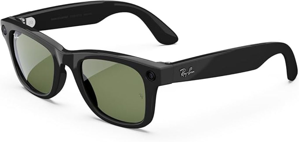 12 Amazon June Deals You Don’t Want to Miss: Ray-Ban Meta Have Never Been Cheaper 3 rbmeta