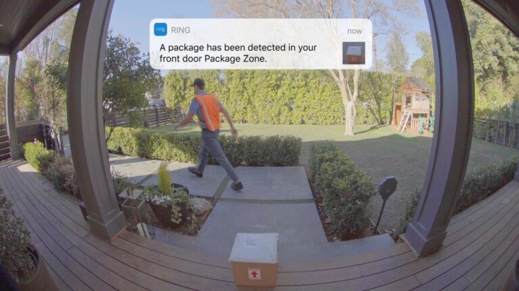 Amazon’s Ring Cameras Just Got Smarter: Let AI Summarize Your Security Footage 2 ring2