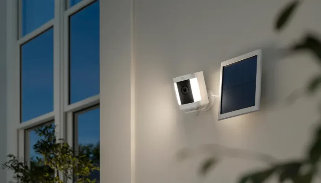 Amazon’s Ring Cameras Just Got Smarter: Let AI Summarize Your Security Footage 3 ring3
